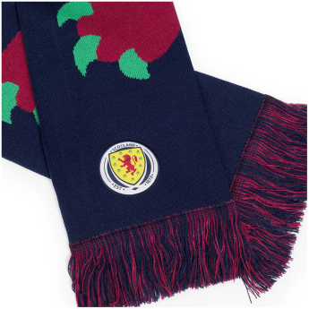 Футболни отбори зимен шал Crest Scarf