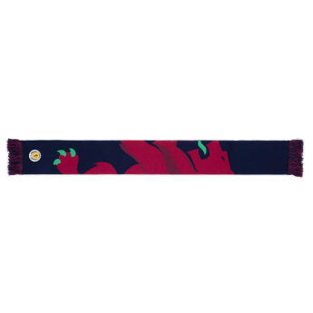 Футболни отбори зимен шал Crest Scarf