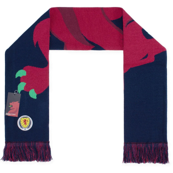 Футболни отбори зимен шал Crest Scarf