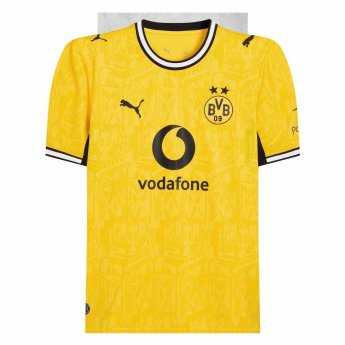 Borussia Dortmund календар 2027 Trikot