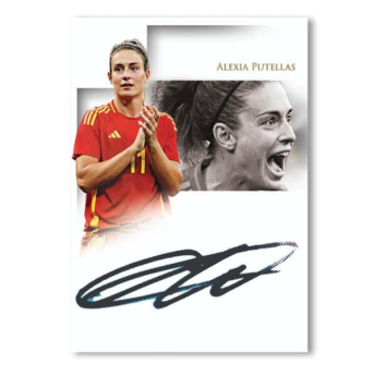 Fotbalové boxy fotbalové karty Edition 22 Hobby Box