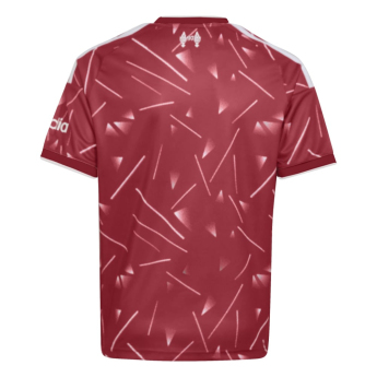 Dětský dres LIVERPOOL FC 26/27 domácí