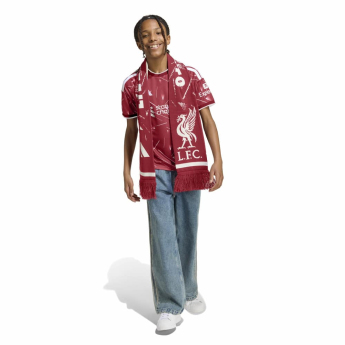 Dětský dres LIVERPOOL FC 26/27 domácí