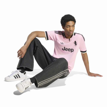 Dres JUVENTUS FC 26/27 venkovní