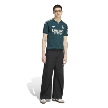 Real Madrid CF футболна фланелка 26/27 away