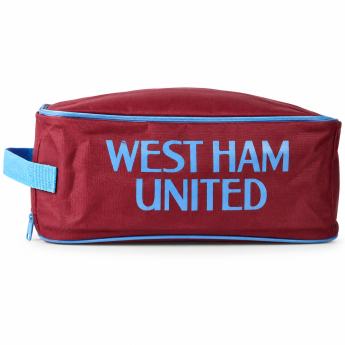 West Ham United чанта за обувки Vector Boot Bag