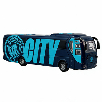 Manchester City автобус Radio Control Team Bus