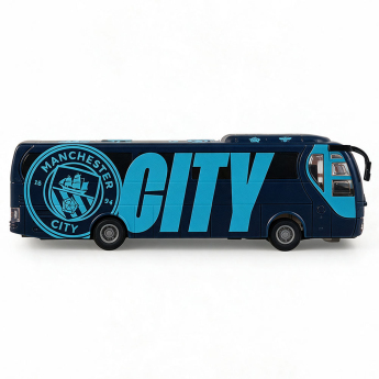 Manchester City автобус Radio Control Team Bus