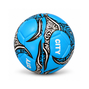 Manchester City топка 6 inch Foam Football