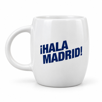 Real Madrid CF халба CF Tea Tub Mug
