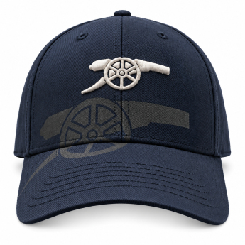 Arsenal FC Cannon Graphic MVP Cap