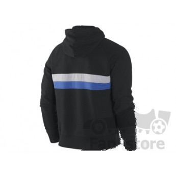 Inter Milan pánská mikina nero