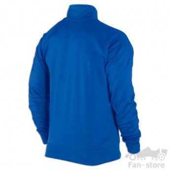 Inter Milan pánská bunda blu