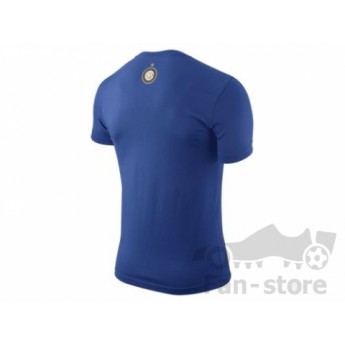 Inter Milan pánské tričko blu