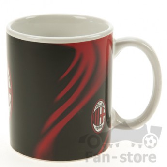 AC MILAN malý hrnek