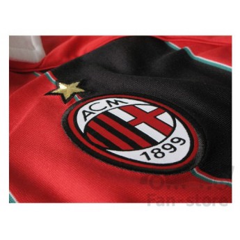 AC Milan pánský fotbalový dres jankul