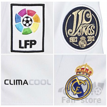 Real Madrid pánský dres