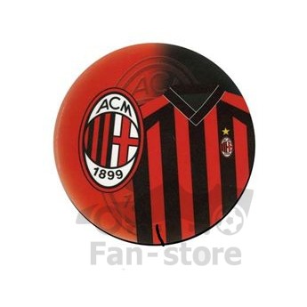 AC Milan podložka pod myš oval