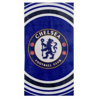 Chelsea FC хавлия logo circles