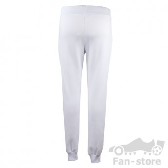 AC Milan pánské tepláky bianco