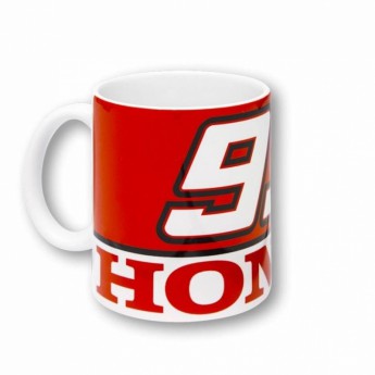 Marc Marquez hrníček honda