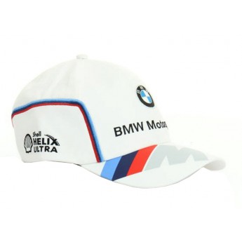 BMW motorsport kšiltovka team weis