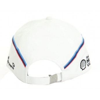 BMW motorsport kšiltovka team weis