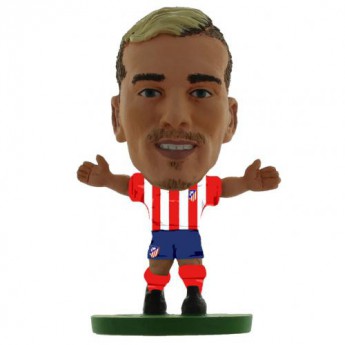 Atletico Madrid фигурка SoccerStarz Griezmann