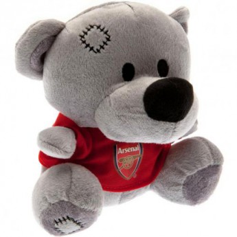 Arsenal FC плюшено мече Timmy Bear