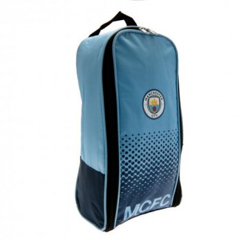 Manchester City чанта за обувки Boot Bag