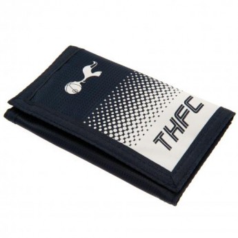 Tottenham Hotspur портмоне от найлон Nylon Wallet THFC