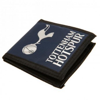 Tottenham Hotspur портмоне от найлон Canvas Wallet