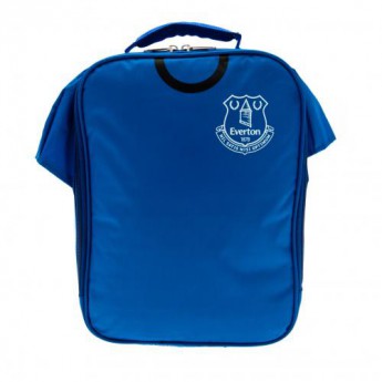 Everton FC Чанта за храна Kit Lunch Bag