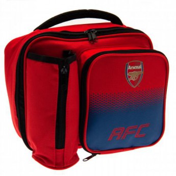 Arsenal FC Чанта за храна Fade Lunch Bag