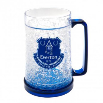 Everton FC охладител за напитки Freezer Mug