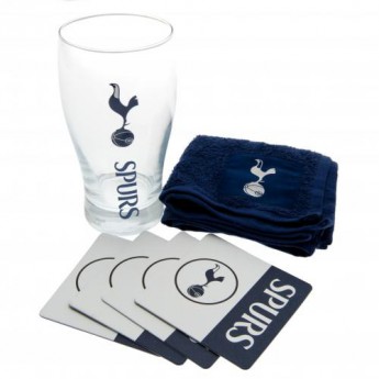 Tottenham Hotspur комплект за бар Mini Bar Set