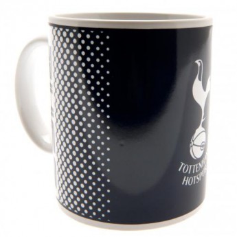 Tottenham Hotspur халба Mug FD