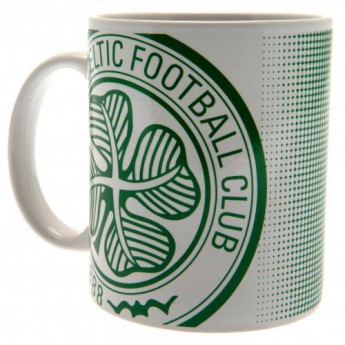 Celtic FC халба Mug HT
