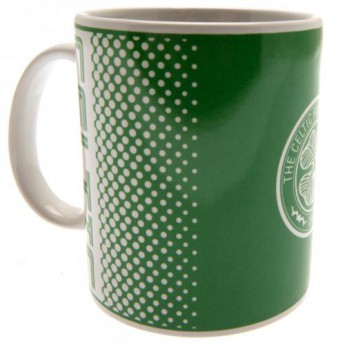 Celtic FC халба Mug FD