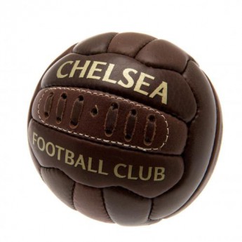 Chelsea FC мини футболна топка Retro Heritage Mini Ball