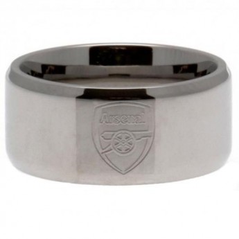 Arsenal FC пръстен Band Large