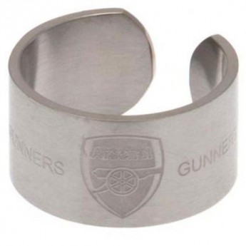 Arsenal FC пръстен Bangle Ring Large