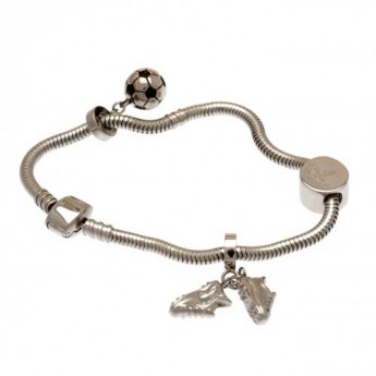Everton FC гривна Charm Bracelet