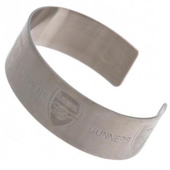 Arsenal FC гривна Bangle