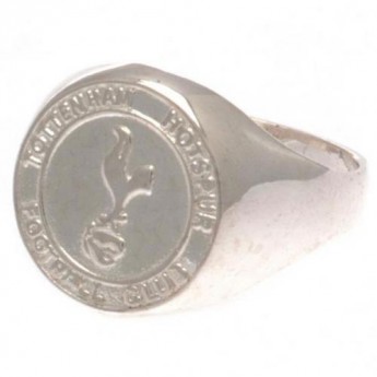 Tottenham Hotspur пръстен Sterling Silver Ring Large
