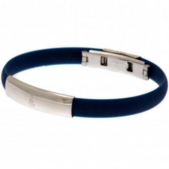 Tottenham Hotspur силиконова гривна Colour Silicone Bracelet