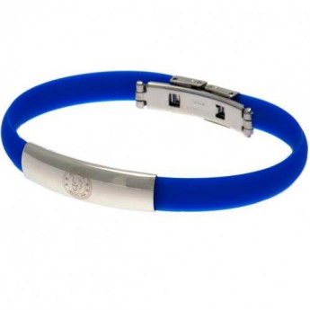 Chelsea FC силиконова гривна Colour Silicone Bracelet