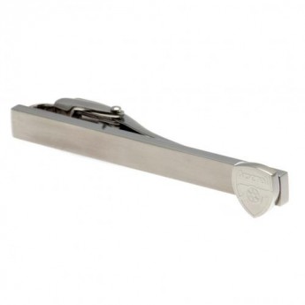 Arsenal FC клипс за вратовръзка Stainless Steel Tie Slide