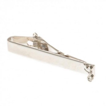 Tottenham Hotspur клипс за вратовръзка Silver Plated Tie Slide