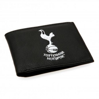 Tottenham Hotspur портмоне от техническа кожа Embroidered Wallet